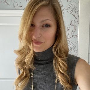 Meet your Posher, Josephine